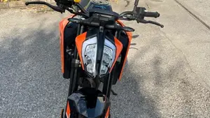 KTM 790 Duke L (2023 - 24)  (3)