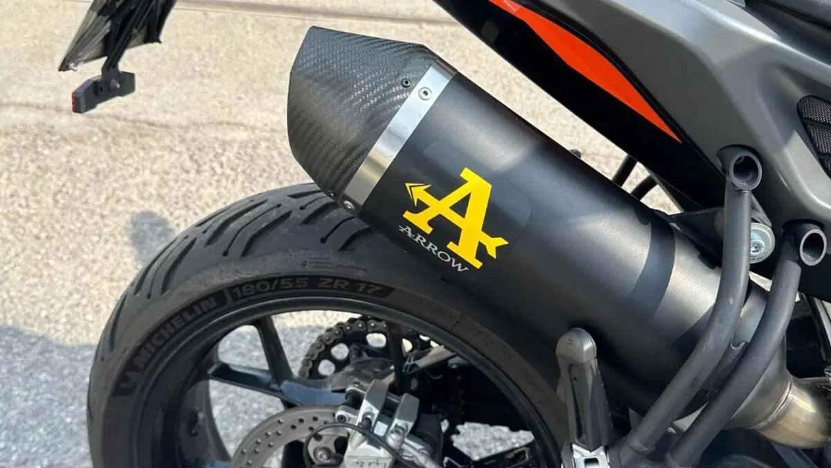 KTM 790 Duke L (2023 - 24)  (4)