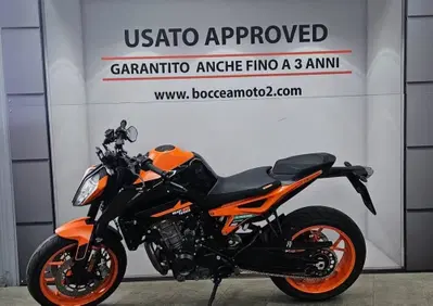 KTM 890 Duke GP (2022 - 23) - Annuncio 10069369