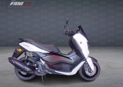 Yamaha N-Max 125 (2025 - 26) - Annuncio 10069357