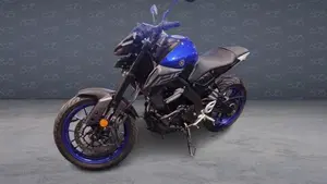 Yamaha MT-125 ABS (2020)  (2)