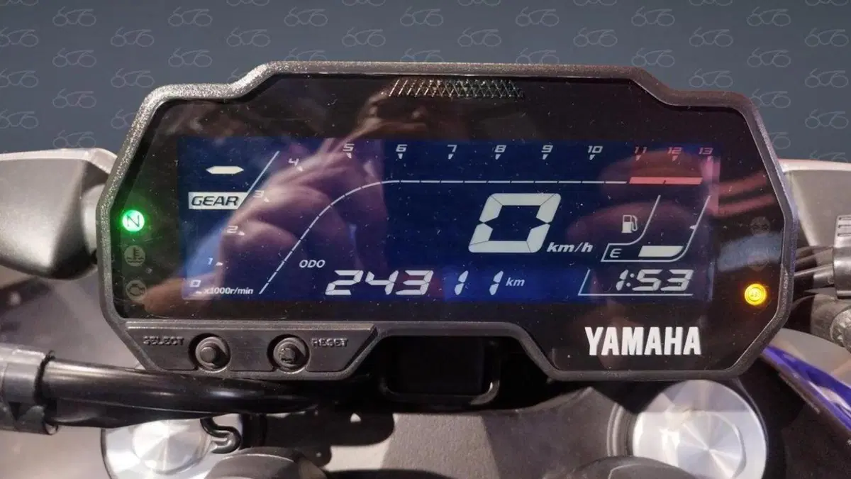 Yamaha MT-125 ABS (2020)  (5)