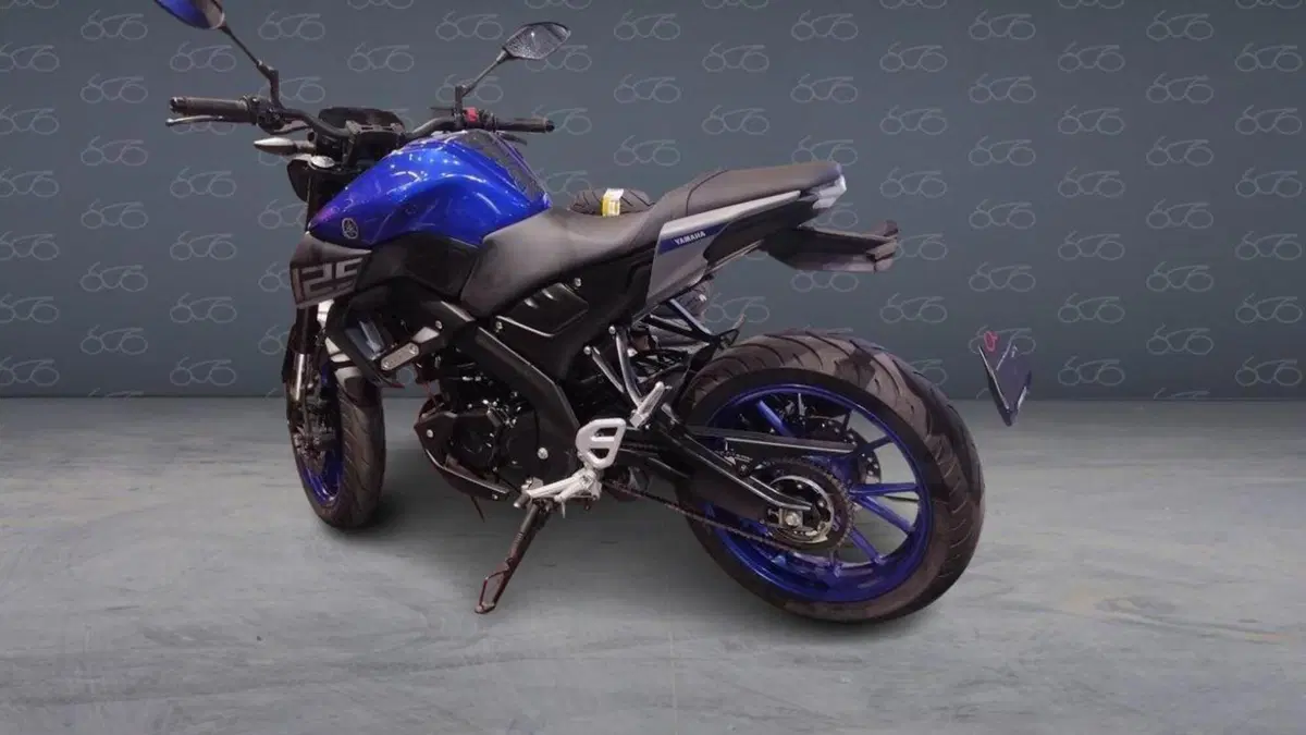 Yamaha MT-125 ABS (2020)  (3)