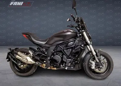Benelli 502 C (2021 - 25) - Annuncio 10069359