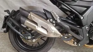 Benelli 502 C (2021 - 25)  (4)
