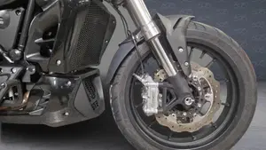 Benelli 502 C (2021 - 25)  (5)