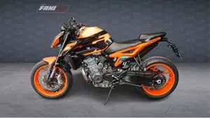 KTM 890 Duke GP (2022 - 23)  (2)