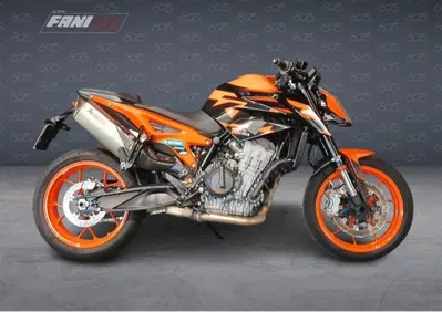 KTM 890 Duke GP (2022 - 23) - Annuncio 10069360