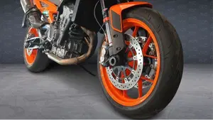 KTM 890 Duke GP (2022 - 23)  (5)