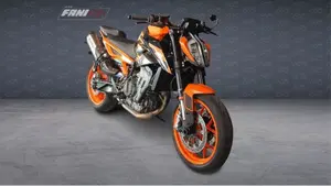 KTM 890 Duke GP (2022 - 23)  (3)