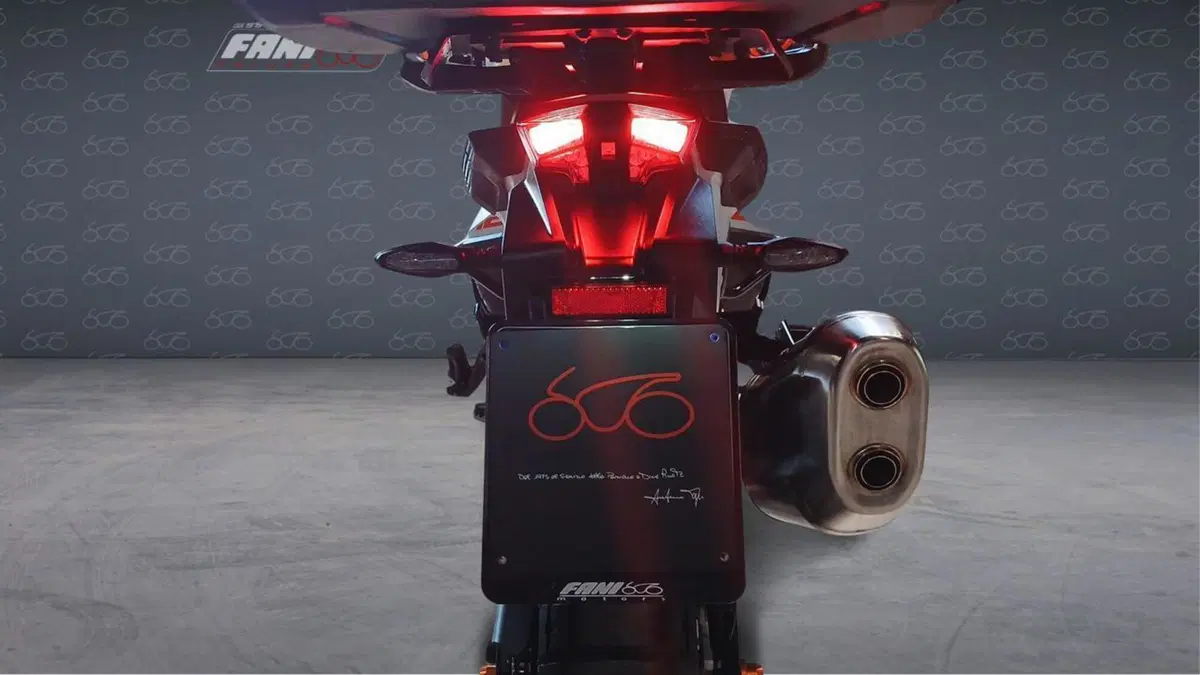 KTM 1290 Super Adventure R (2022 - 25)  (5)