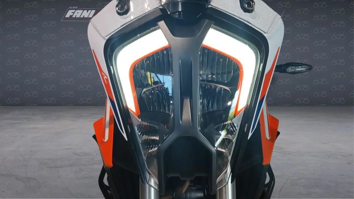 KTM 1290 Super Adventure R (2022 - 25)  (4)