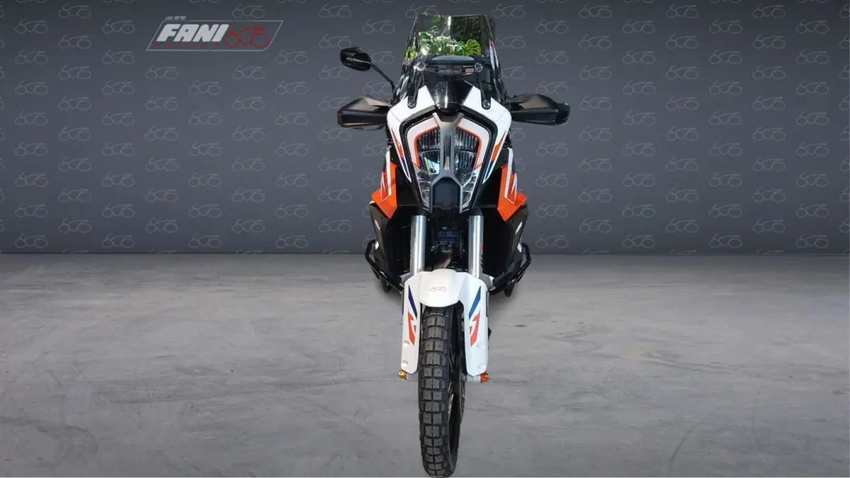 KTM 1290 Super Adventure R (2022 - 25)  (3)