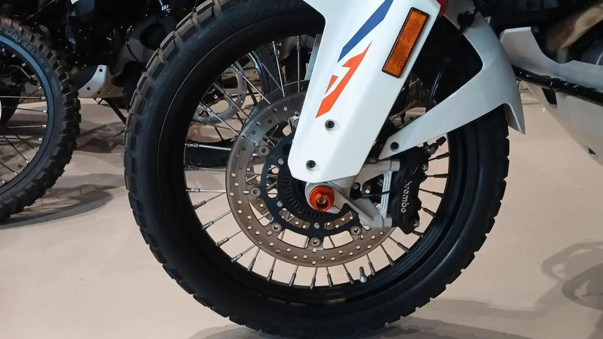 KTM 1290 Super Adventure R (2022 - 25)  (8)
