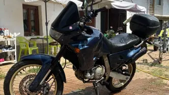 Aprilia Pegaso 650 (1991 - 96) usata