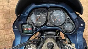 Aprilia Pegaso 650 (1991 - 96)  (4)
