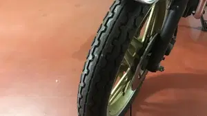 Honda CB 400 N  (4)