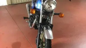 Honda CB 400 N  (5)