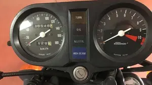 Honda CB 400 N  (7)