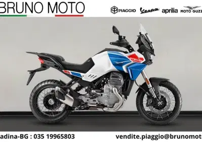 Moto Guzzi Stelvio Duecento Tributo (2025 - 26) - Annuncio 10069373