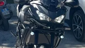 Kawasaki Versys 650 Grand Tourer (2025 - 26)  (3)