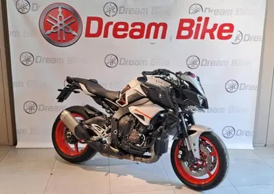 Yamaha MT-10 (2017 - 20) - Annuncio 10069376