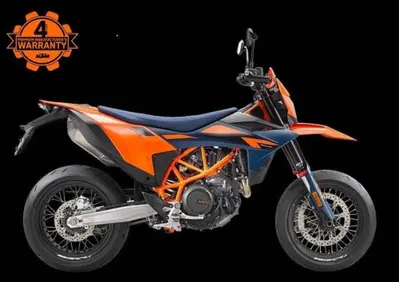 KTM 690 SMC R (2026) - Annuncio 10069377