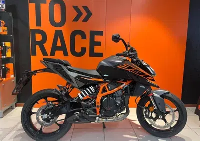 KTM 390 Duke (2026) - Annuncio 10069384