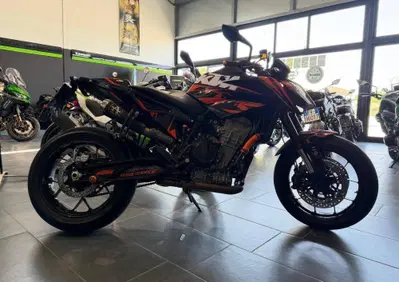 KTM 790 Duke (2018 - 20) - Annuncio 10069382