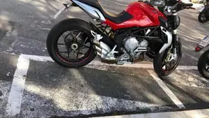 MV Agusta Brutale 675 EAS ABS (2011 - 16)  (4)