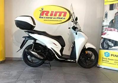 Honda SH 150i Sport (2022 - 23) - Annuncio 10069386