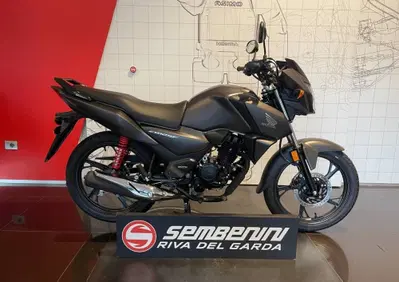 Honda CB 125 F (2026) - Annuncio 10069399
