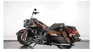 Harley-Davidson 103 Road King Classic (2011 - 13) - FLHRC  (2)