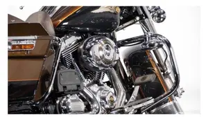 Harley-Davidson 103 Road King Classic (2011 - 13) - FLHRC  (3)