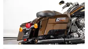 Harley-Davidson 103 Road King Classic (2011 - 13) - FLHRC  (4)