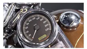 Harley-Davidson 103 Road King Classic (2011 - 13) - FLHRC  (6)