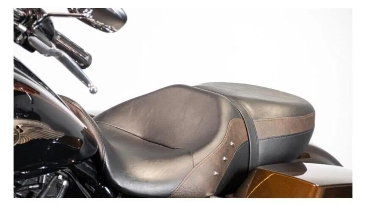 Harley-Davidson 103 Road King Classic (2011 - 13) - FLHRC  (7)