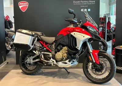 Ducati Multistrada V4 Rally (2023 - 25) - Annuncio 10069393