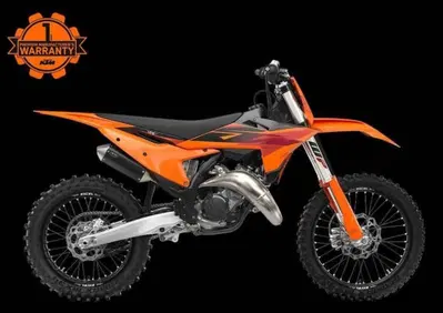 KTM 125 SX (2027) - Annuncio 10069395