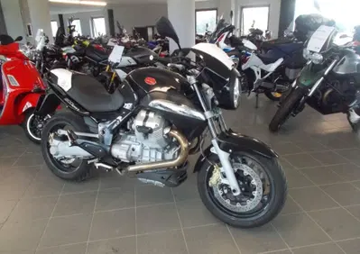 Moto Guzzi Sport 1200 4V (2009 - 12) - Annuncio 10069403