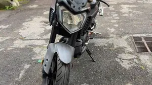 Yamaha MT-125 ABS (2017 - 19)  (2)