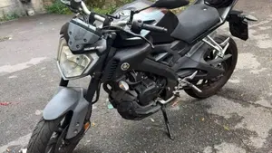 Yamaha MT-125 ABS (2017 - 19)  (3)