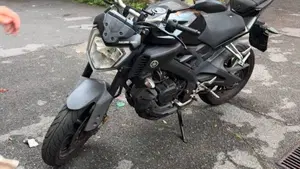 Yamaha MT-125 ABS (2017 - 19)  (4)