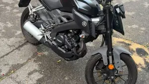 Yamaha MT-125 ABS (2017 - 19)  (6)
