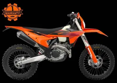 KTM 450 EXC-F (2027) - Annuncio 10069406