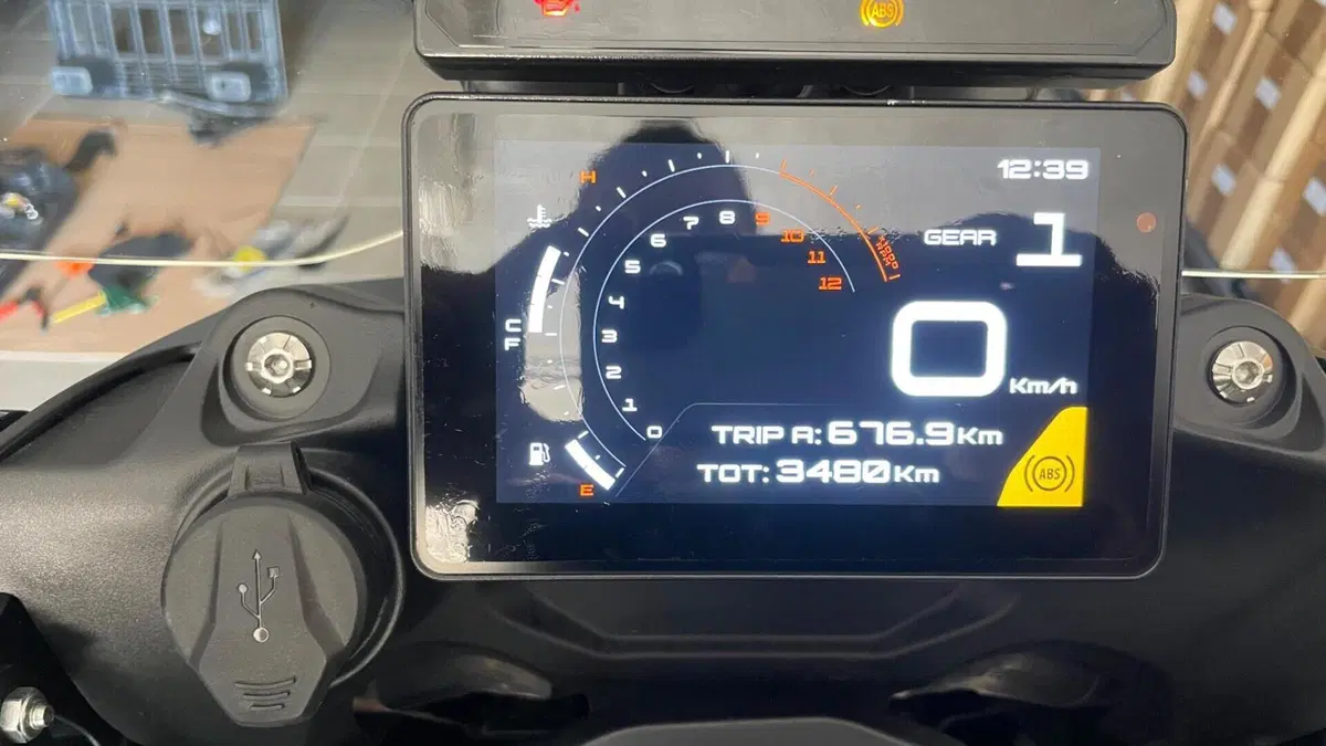 Benelli TRK 702X (2026)  (3)