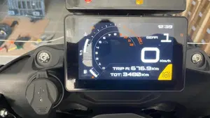 Benelli TRK 702X (2026)  (3)
