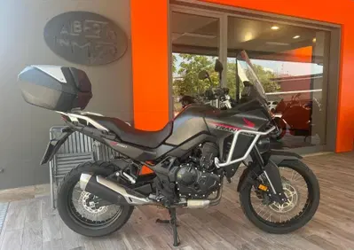 Honda Transalp XL750 (2023 - 24) - Annuncio 10069412