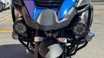 Bmw R 1250 GS Adventure (2019 - 20) usata