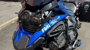 Bmw R 1250 GS Adventure (2019 - 20)  (2)
